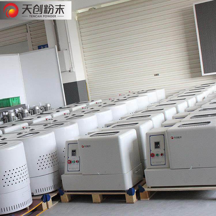 实验室行星球磨球XQM-4长实验室小型球磨机高能石英沙机磨机沙天