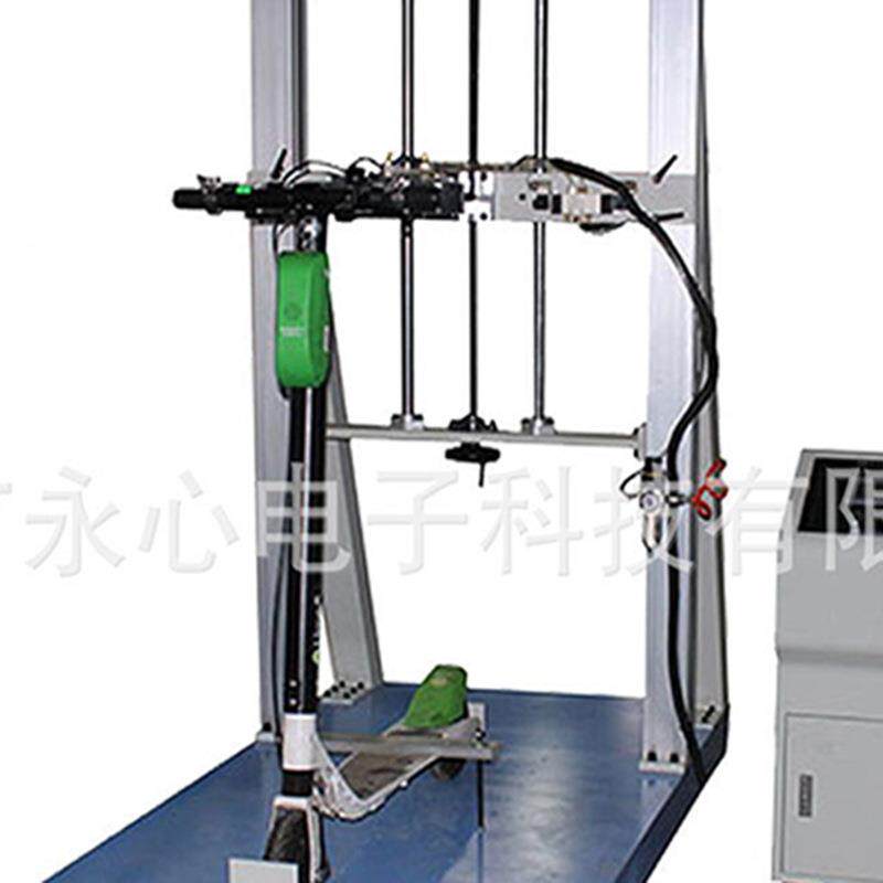 热销滑板车龙手头手把疲劳YX-0075验试机推车把手疲杆劳测试仪爆