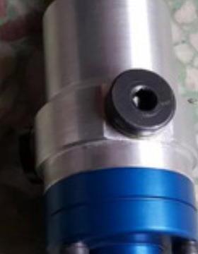 现货供应德国MAIER麦尔H220L系列旋转接头