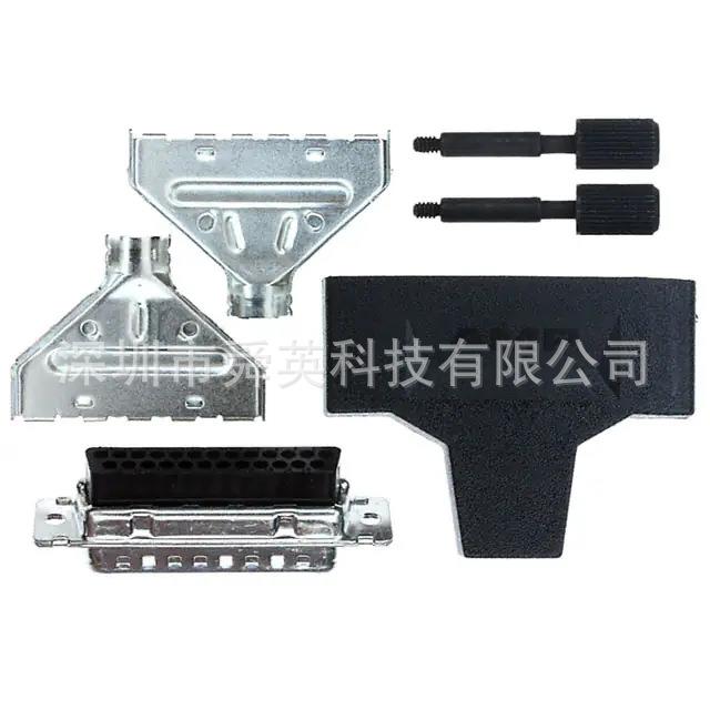 1658659-1 TYCO泰科TE安普AMP D-Sub标准连接器 25P 外壳现货