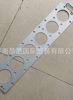 重汽 曼MC11 MC13 发动机配件 201V03901-0403 气缸盖密封垫 MC11