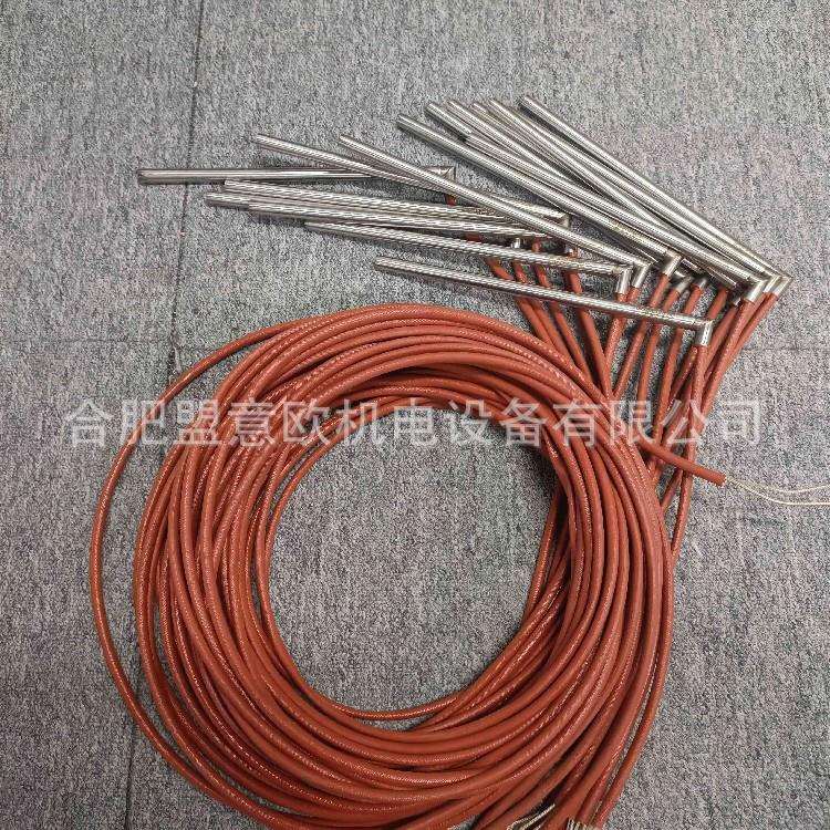 意大利IIIHT加热器,加热电阻器,加热丝,加热棒
