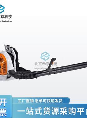 斯蒂尔BR600背负式风力灭火机BR800草原森林防火吹风机市政风机
