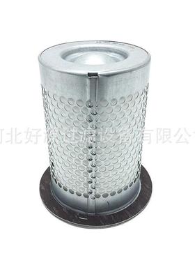 直销空压机油气分离滤芯 100007587空压机配件