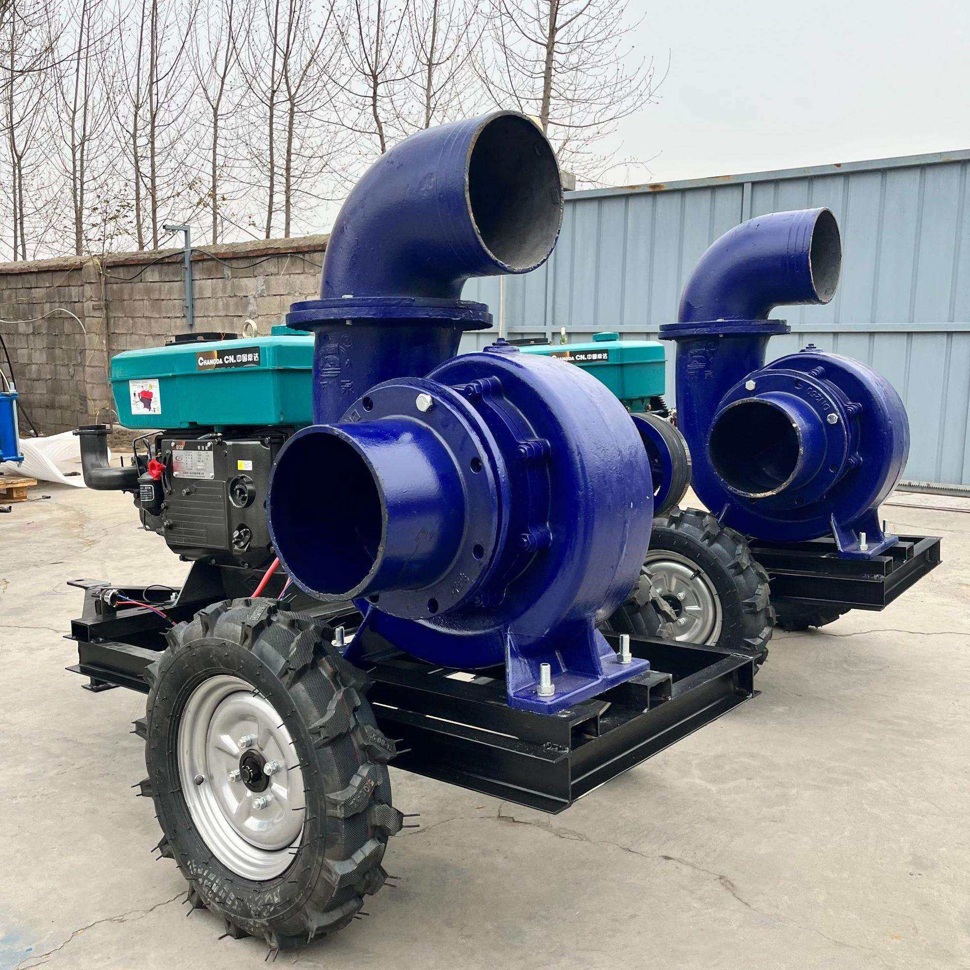 农田灌溉离心泵 拖车式柴油抽水泵 一拖二八寸抽水机,玩具/童车/益智/积木/模型,毛绒/玩偶/公仔/布艺类玩具,淘宝优惠券,粉丝福利购,淘宝优惠卷