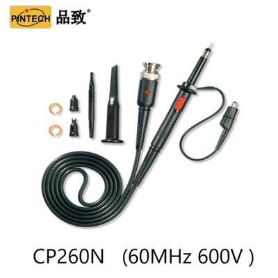 PINTECH品致CP260N示波器探头60MHz 600V