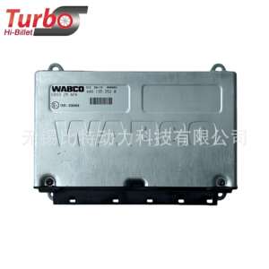 WABCO 威伯科 原厂 4461352520 ECU EBS3.2控制器
