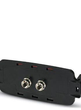 菲尼克斯-前端板 - ECS-P-122X169-L-UV1-2M12 - 2230006-5电气联