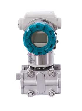 川仪PDS803直连式压力变送器 PDS803GH-1ES3-D2DA