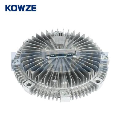 1320A051风扇离合器适用帕杰罗L200 4N15, 4D56 KB4T KH4W KK1T~