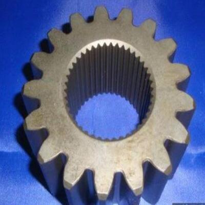 供应徐工LW300FN装载机驱动桥配件860115588-太阳轮321F