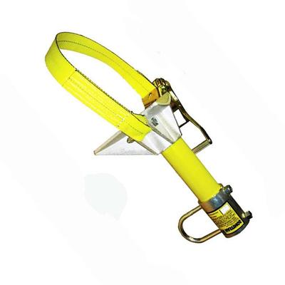 3861绝缘防坠器高空带电作业防坠器绝缘工作平台防坠落工具