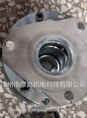 诺 德71机座0.37kw电机刹车器BRE5制动抱闸FDB08片 180v 19011902