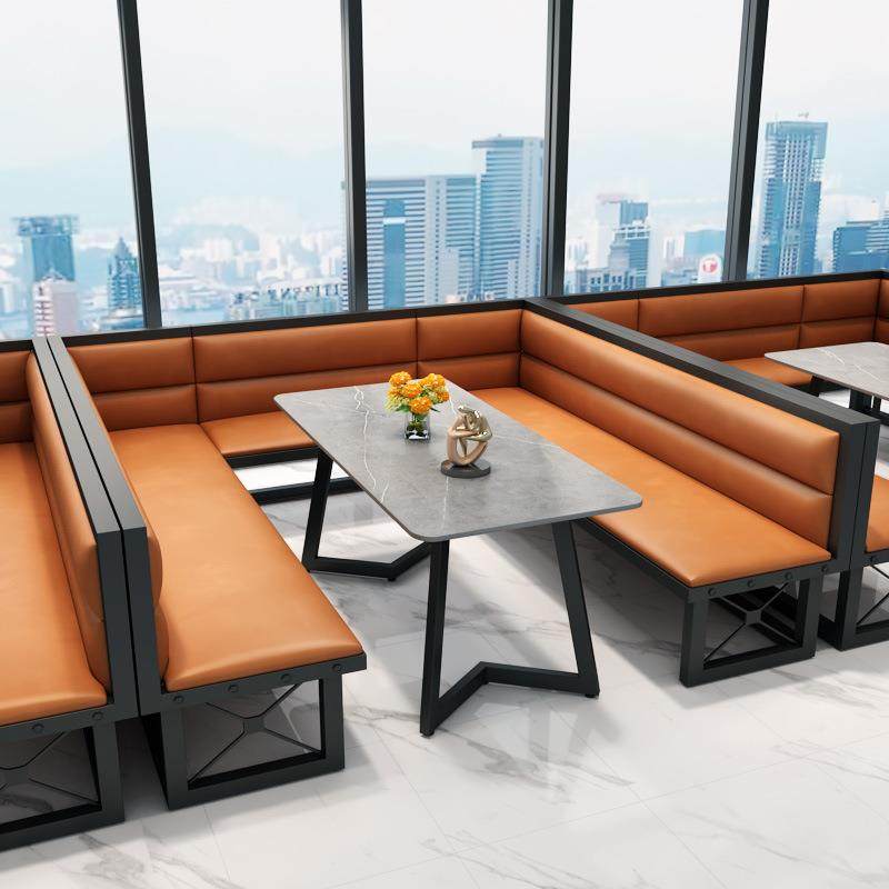 主题轻奢西餐厅卡座奶茶店咖啡厅岩板桌椅组合饭店餐桌烧烤店沙发,玩具/童车/益智/积木/模型,毛绒/玩偶/公仔/布艺类玩具,淘宝优惠券,粉丝福利购,淘宝优惠卷