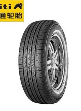佳通轮胎 (GITI ) 225/60R18 100H Giti Comfort SUV520花纹