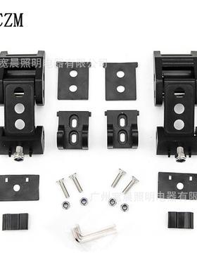 新款牧马人通用机盖锁 牧马人机盖搭扣 TJ JK JL牧马人机盖扣