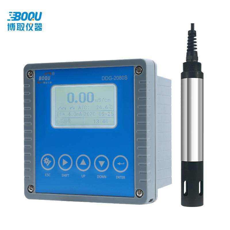 博取在线工业数字智能电导率EC高精度盐度计分析仪电厂DDG,玩具/童车/益智/积木/模型,毛绒/玩偶/公仔/布艺类玩具,淘宝优惠券,粉丝福利购,淘宝优惠卷