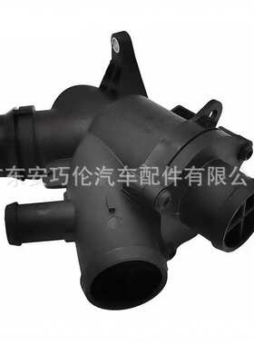 适用路虎揽胜 第四代路虎发现2010年 节温器 LR035124