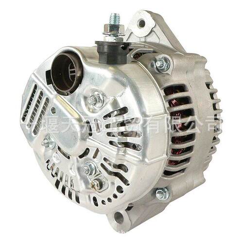 24V60A发电机400-522,ND102211-0400RE65414,SE501842
