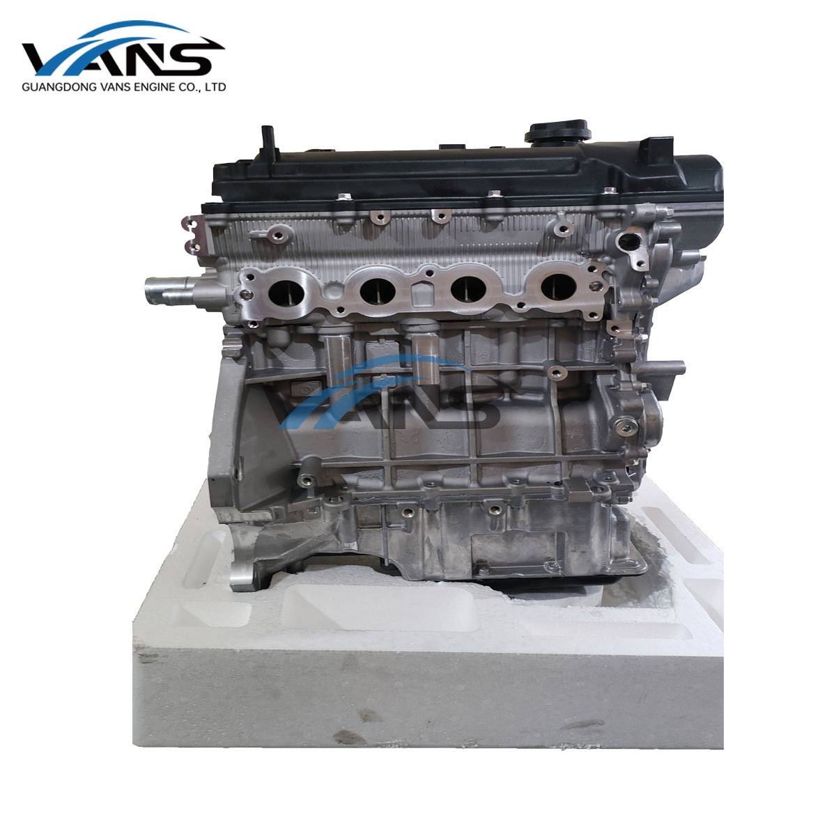 适用于现代G4LA G4FC G4FA G4FG G4FJ G4GC G4ED G4KA G4KC发动机