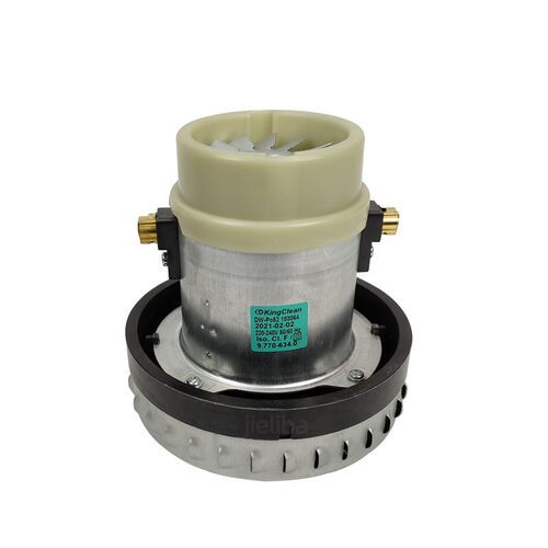 0赫吸尘器马达T14T1凯驰WD3电机N/20机芯NT3卡碳刷NT38/1机头WD1