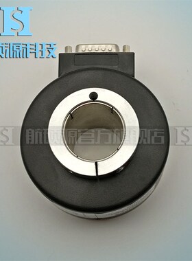 JKT45-1024B-J30F空心轴内孔45MM旋转编码器电梯光电旋转编码器