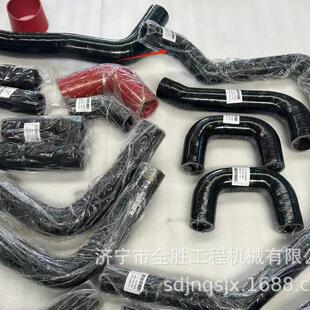 推土机水箱软管17M-03-43271