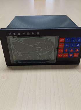 价可议-称重显示控制器LC200-P停产型号SS05-LC201-P库号M407255