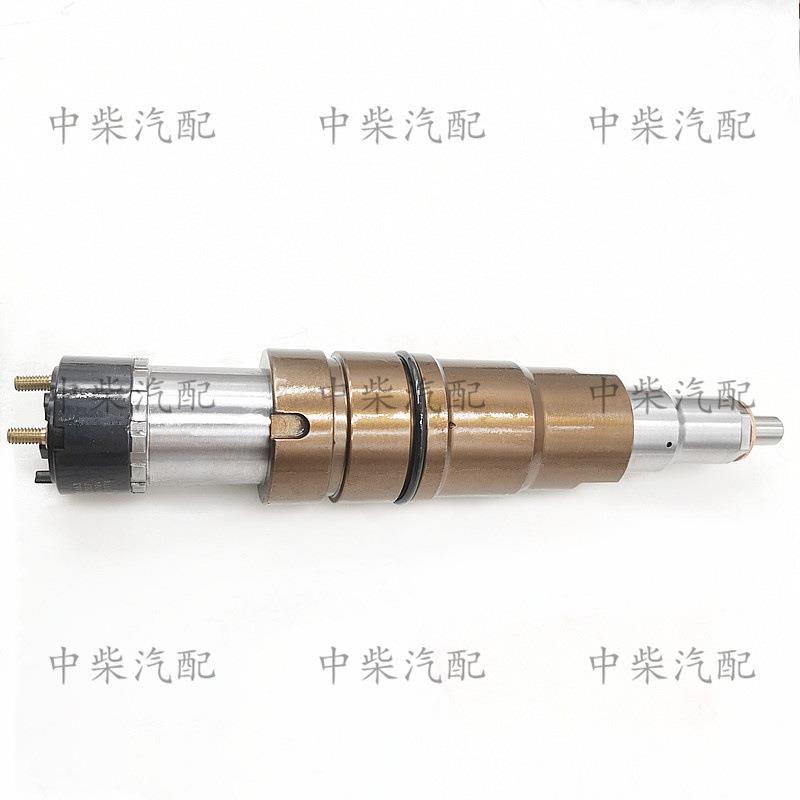 电喷共轨喷油器1881565总成柴油机发动机零部件