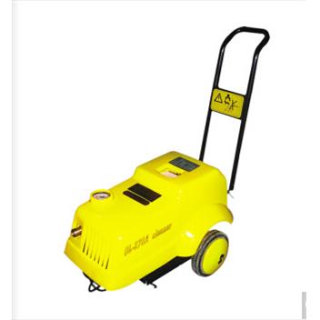 黑猫(Himore)QL-270A1清洗机全铜电机220V高压商用洗车机