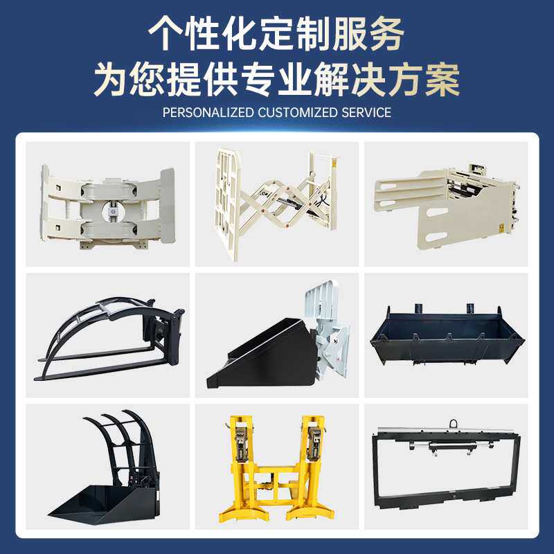 跨境双燃料LPG叉车3吨5吨液化石油气两用带罐7吨汽油液压搬运叉车