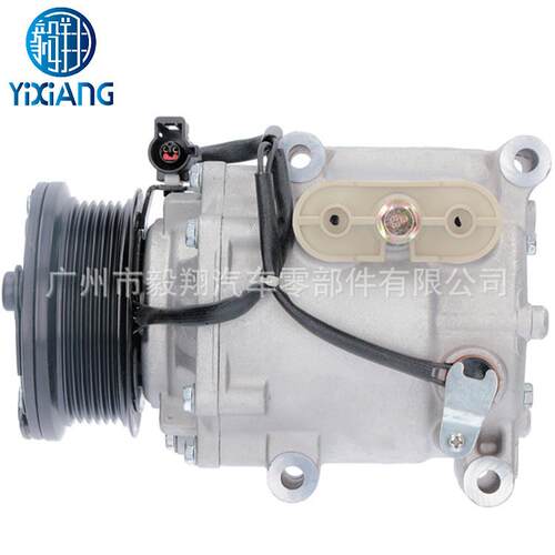 适用 SC90V SC-90V AC Compressor Ford Mondeo / FIESTA / FOCUS
