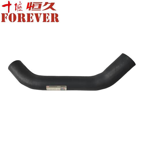 东风天龙散热器出水管1303013-K26W0