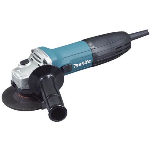 牧田（MAKITA）GA4030 角磨机角向磨光机打磨机抛光机100mm720W