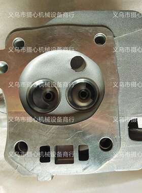 CH270发动机缸头17 318 04-s总成气缸头1731804