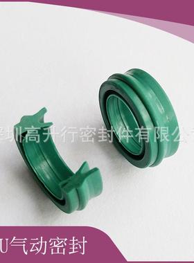 PDF密封圈 EU密封圈 防尘拉杆封气缸密封 密封件 o型密封圈 气封