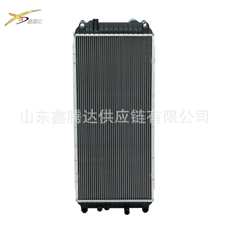 E320GC挖掘机散热器 油散 水箱总成 508-6292 厂家直销