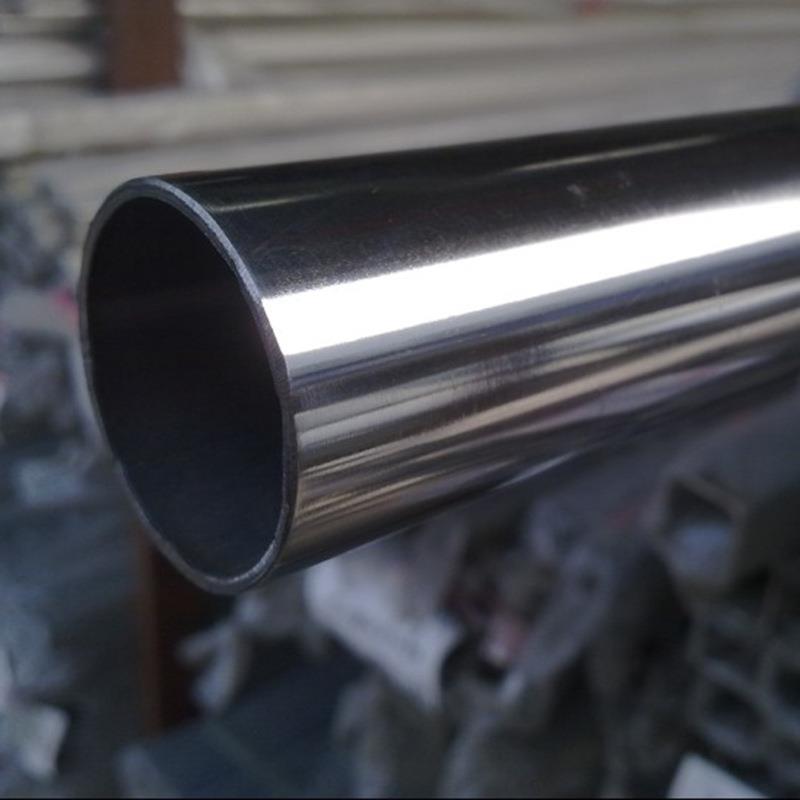 不锈钢焊管生产企业 304管材价位29*2.0mm 圆管尺寸规格