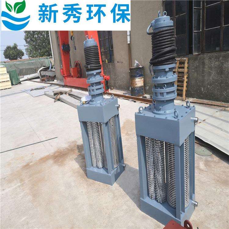 DFS型粉碎性格栅除污机PG型粉碎性格栅除污机粉碎机厂家设备