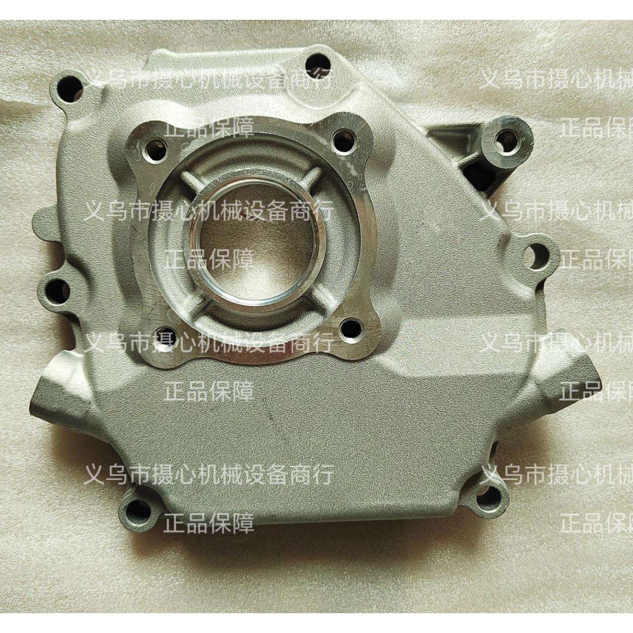 SH265发动机合箱盖曲轴箱盖18 009 21/18 009 24-S