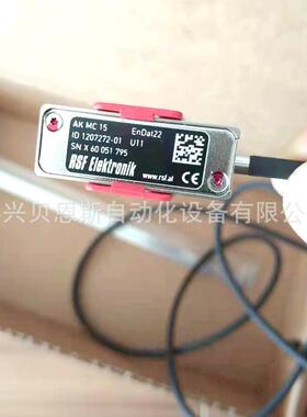 RSF AKMC15 EnDat22 ID1207272-01/1269654-03读数头编码器现货