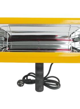 普来瑞短波红外线烤漆灯PL-1000W PL-2000W PL-3000W PL6000W