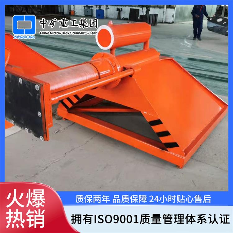 厂家直销铁路用液压缓冲防撞防溜车挡车器减轻车辆的撞击力挡车器