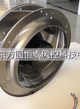 供应ebmpapst 48V EC调速风机R3G310-AN12-30