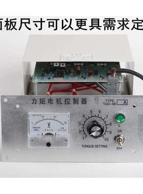 分体式力矩电机控制器TMA-4B 2 32A 340A60A80A100A 18月质保