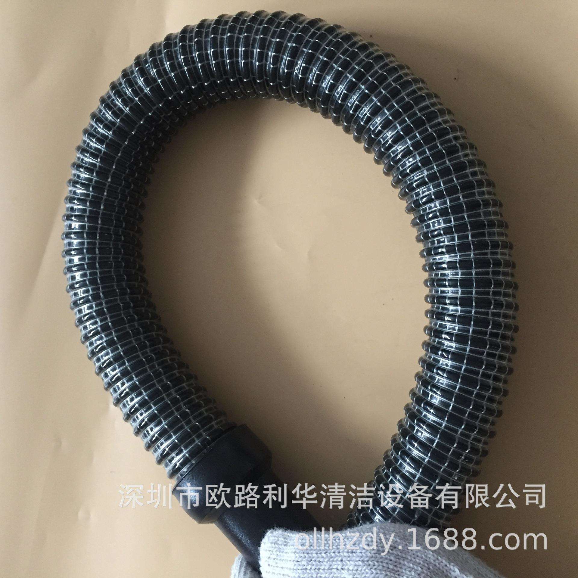 全自动洗地机GT50吸水管 吸污管 进水管 管子软管洗地机配件管