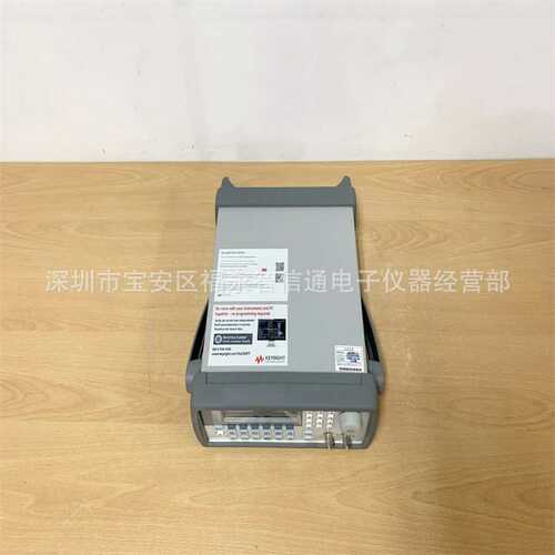 Agilent安捷伦33210A 是德33210A函数信号发生器