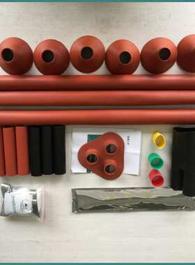 直销热缩电缆终端头 户内热缩电缆头NRSY-3.1电力电缆附件