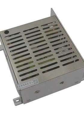 12V4A工业开关电源 LED灯条灯直流稳压铝壳电源 12V50W安防电源