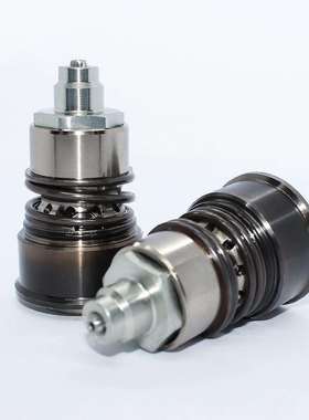 RE52981 HR52981 310605 0002-076 迪尔替代农机快速接头